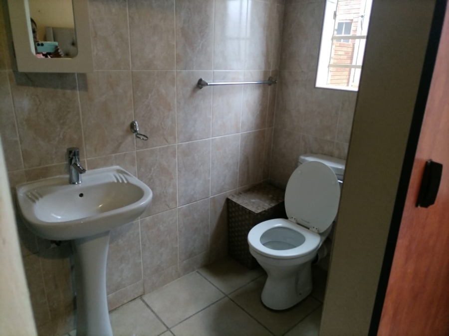3 Bedroom Property for Sale in Waterval East North West